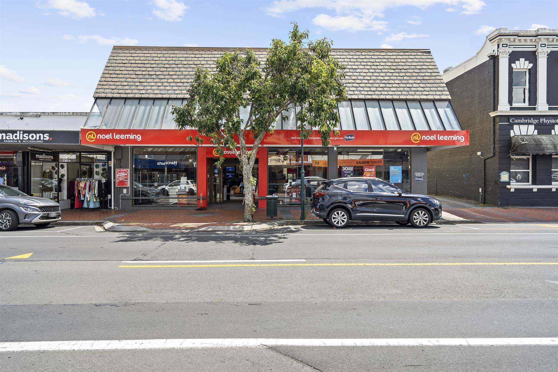 Cambridge Noel Leeming site promises good deal for investors